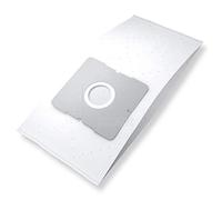 dustwave® - 1 bolsa para aspiradora (para prueba) apta para LG Electronics - V 3700 DV, aspiradora de la marca dustwave® - Fabricado en Alemania + incluye microfiltro