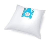 dustwave - Bolsas para aspiradoras Siemens VS55A00 Super XS dino, Synchropower 2200W, Super 511, VBBS616V00, XXL 2400W, GXXL Plus (10 unidades)