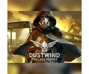 Dustwind - The Last Resort (Xbox One / Xbox Series X|S) Xbox Live Key - ARGENTINA