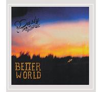 Dusty and the LoveNotes - Better World