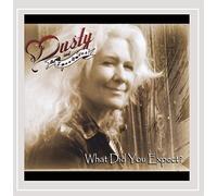 Dusty And The Lovenotes - What Did You Expect?