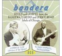 Dusty Brown - Blues and Gospel From the Bandera, Laredo and Jerico Road Labels of Chicago