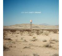 Dusty Dreams [Vinilo]