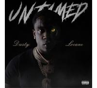 Dusty Locane Untamed (CD) Album (Importación USA)