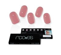 Dusty Rose Cat Eye Gel Nails - 20 Units
