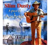Dusty, Slim - A Piece Of Australia