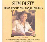 Dusty,Slim - Henry Lawson & Banjo Patterson