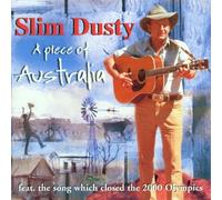 Dusty, Slim - Piece of Australia