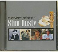 Dusty, Slim - Very Best Of Slim Dusty