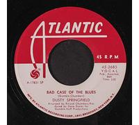 DUSTY SPRINGFIELD - a brand new me / bad case of the blues