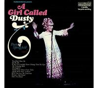 Dusty Springfield - A Girl Called Dusty
