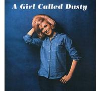 Dusty Springfield - A Girl Called Dusty