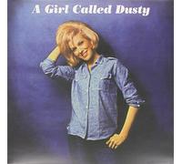Dusty Springfield - A Girl Called Dusty [Vinilo]