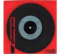 Dusty Springfield - A Love Like Yours (Don't Come Knocking Every Day) - Mercury - DUSTY 1