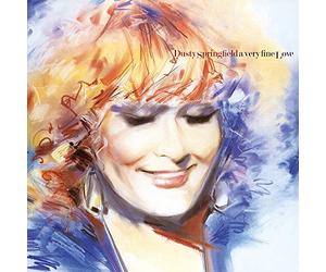 Dusty Springfield - A Very Fine Love (180 gm LP Vinyl) [Vinilo]