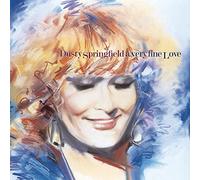 Dusty Springfield - A Very Fine Love