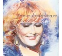 Dusty Springfield A Very Fine Love (Cassette) (Importación USA)