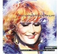 Dusty Springfield - A Very Fine Love (Expanded Collector's Edition)