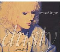 Dusty Springfield - ARRESTED BY YOU