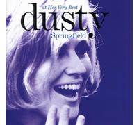 Dusty Springfield – At Her Very Best – Universal Music Group