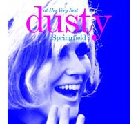 Dusty Springfield - At Her Very Best