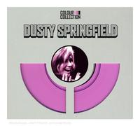 Dusty Springfield - Colour Collection : Dusty Springfield