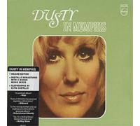 Dusty Springfield Dusty in Memphis (CD) Album (Importación USA)