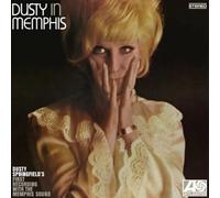 Dusty Springfield – Dusty In Memphis – Vinilo – Importación USA