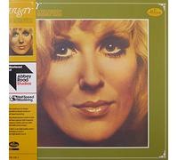 Dusty Springfield Dusty in Memphis (Half Speed Master) (Vinyl) 12" Album