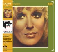 Dusty Springfield Dusty in Memphis (Half Speed Master) (Vinyl) 12" Album