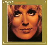 Dusty Springfield Dusty in Memphis (Vinyl) 12" Album