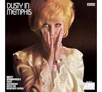 Dusty Springfield - Dusty In Memphis [Vinilo]