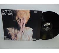 Dusty Springfield – Dusty in Memphis – Vinilo (Importación USA)