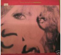 DUSTY SPRINGFIELD - DUSTY SPRINGFIELD-12" Single-Reputation/Getting It Right (Shep Pettibone mixes)