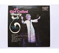 Dusty Springfield - Dusty Springfield - A Girl Called Dusty - Contour - 6870 555