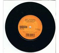 Dusty Springfield - Dusty Springfield - I Only Want To Be With You - Old Gold - OG 9242