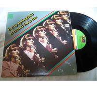 DUSTY SPRINGFIELD - DUSTY SPRINGFIELD LP, A BRAND NEW ME, US ISSUE PRE-OWNED EX/VG CONDITION LP