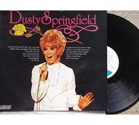 DUSTY SPRINGFIELD - Dusty Springfield - You Don't Have To Say You Love Me - Contour - CN 2016