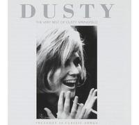 Dusty Springfield - Dusty - The Very Best Of Dusty Springfield