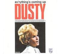 Dusty Springfield Ev'rything's Coming Up Dusty (CD) Album (Importación USA)