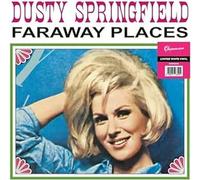 Dusty Springfield - Far Away Places: Her Early Years With The Springfields 1962-1963 [VINYL] [Vinilo]