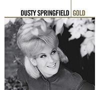 Dusty Springfield - Gold