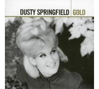 Dusty Springfield Gold (CD) Album (Importación USA)