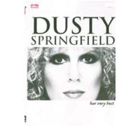 Dusty Springfield - Her Very Best [Alemania] [DVD]