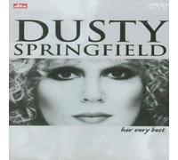 Dusty Springfield - Her Very Best [Reino Unido] [DVD]