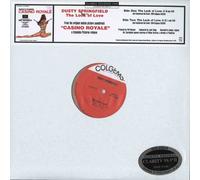 Dusty Springfield - I Only Want To Be With You