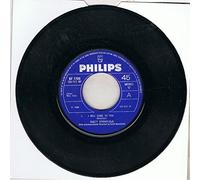 Dusty Springfield - I Will Come To You