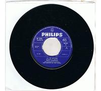 Dusty Springfield - I'll Try Anything