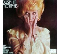 Dusty Springfield - In Memphis