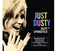 Dusty Springfield – Just Dusty – UMC